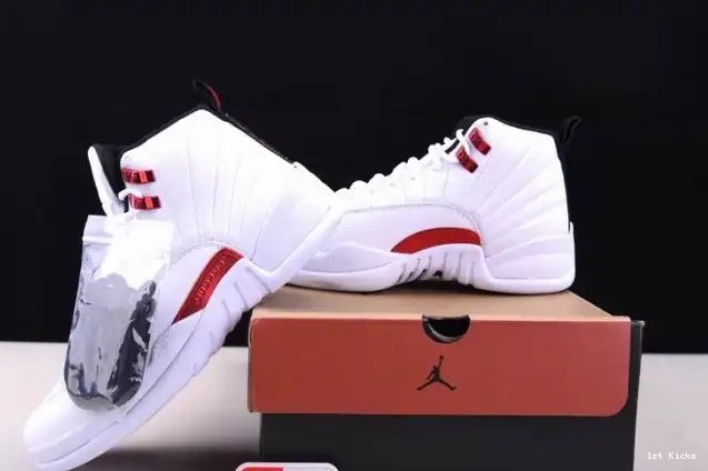 Jordan CT8013-106 Air 12 Twist 0616